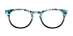 The Marbled Movement