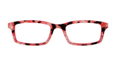 The Red Agate Pearl Tortoise