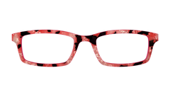The Red Agate Pearl Tortoise