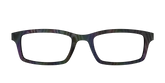 The Silver Iridescent Ripple