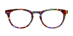 The Radiant Pearl Marble