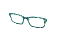 The Teal Turbo Shell