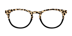 The Leopard Spots Split