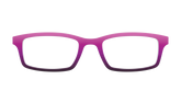 The Pink to Plum Gradient