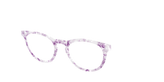 The Viola Pearl Marble