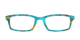 The Turquoise Geode