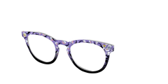 Ursula's Bubble Trouble