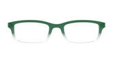The Spruce Gradient Crystal