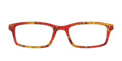 The Iron Man Splatter