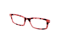 The Red Agate Pearl Tortoise