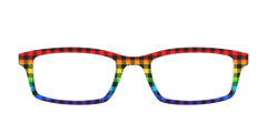 The Primary Plaid
