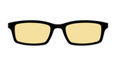 The Black with Driving Lens