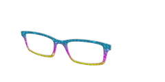 The Wavy Gradient