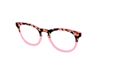 The Punch Tortoise Crystal Split