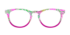 The Tropical Reef Spots