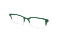 The Spruce Gradient Crystal