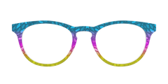The Wavy Gradient
