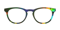 The Psychedelic Rhombus
