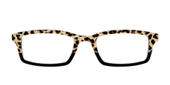 The Leopard Spots Split