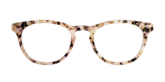 The Buttercream Tortoise with Gold Flakes