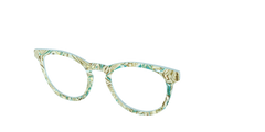 The Mint Jasper Pearl Marble