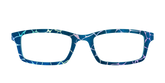 The Teal Shimmer Holographic Pool