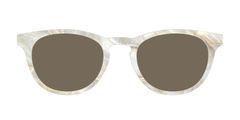 The Polarized Sandbar Pearl Sun Top