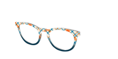 The Sailing Plaid