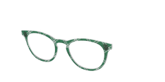 The Slytherin™ Plaid