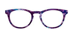 The Tyrian Purple Pearl Marble