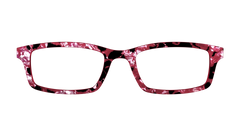 The Raspberry Pearl Tortoise