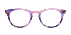 The Violet Rhombus
