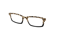 The Leopard Spots Split