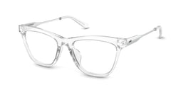 The Harper - Mixed Material - Lensless