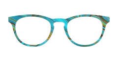 The Turquoise Geode