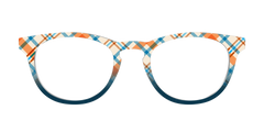 The Sailing Plaid