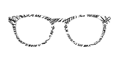 The Stylish Scribble