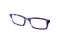 The Tyrian Purple Pearl Marble