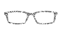 The Stylish Scribble