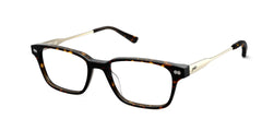 The Finley - Mixed Material - Lensless