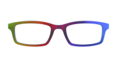 The Satin Spectrum