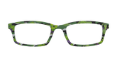 The Hulk Camo