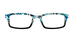 The Marbled Movement