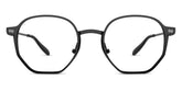The Rowen - Lensless