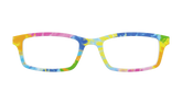 The Rainbow Tie-Dye