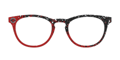The Raptors Splatter