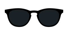 The Non-Polarized Black Sun Top