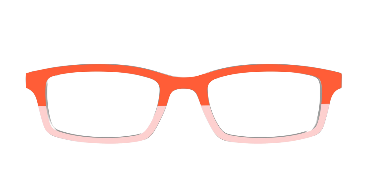 The Jasper & Venetian Pink Split