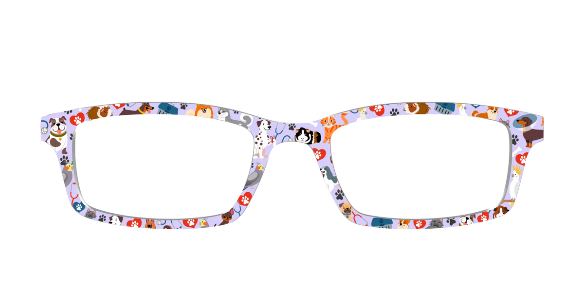 The Veterinary