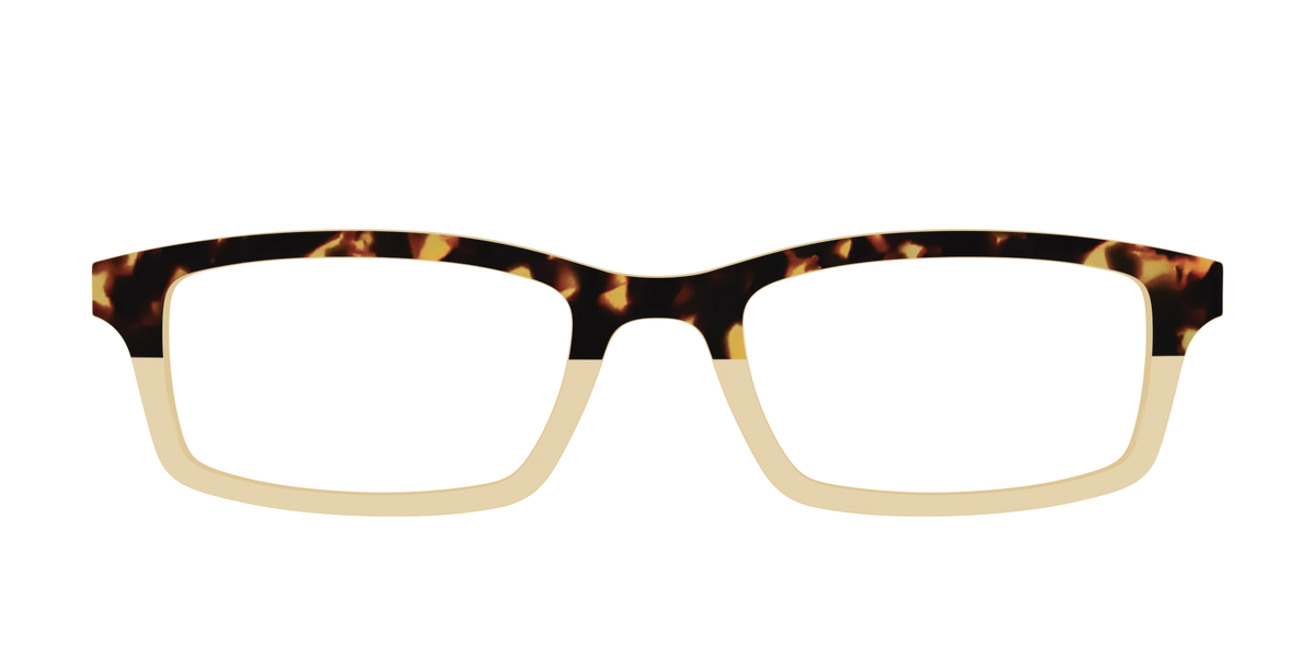 The Amber Tortoise Crystal Split